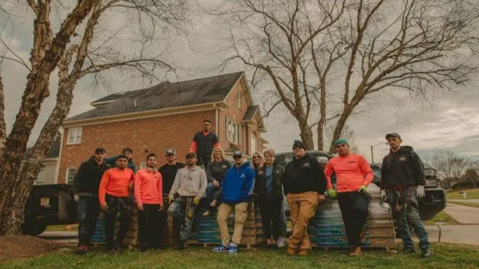 Crossover Roofing Picture 5