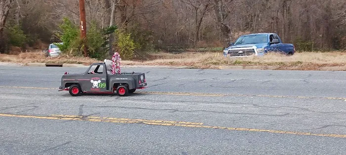 Crossover Roofing Picture 4