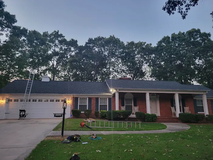 Motivation Roofing Picture 2