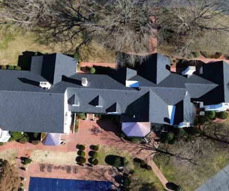 Motivation Roofing