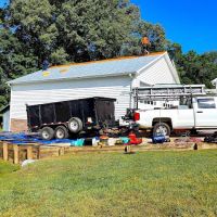 Look Roofing Company ico