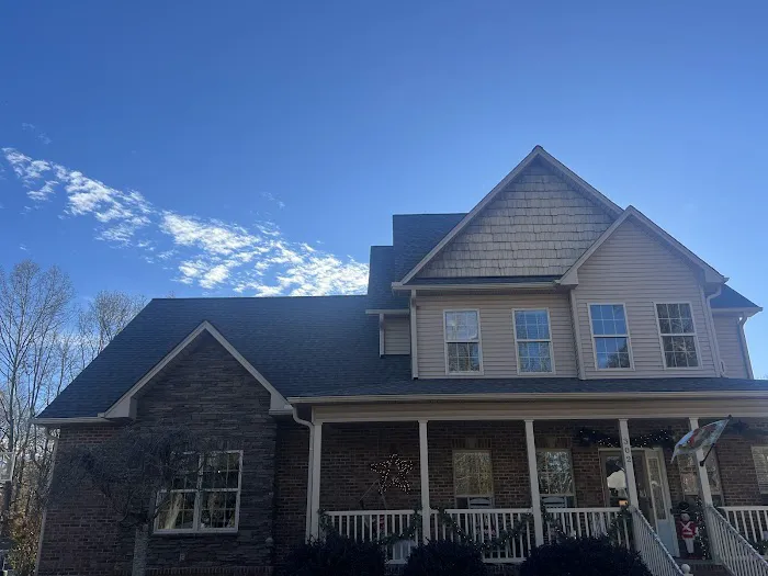 Look Roofing Company Picture 2