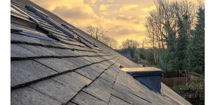 Look Roofing Company Picture 7