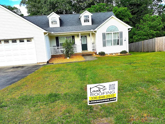 Look Roofing Company Picture 5