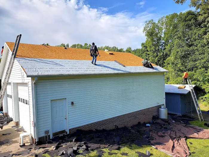 Look Roofing Company Picture 6