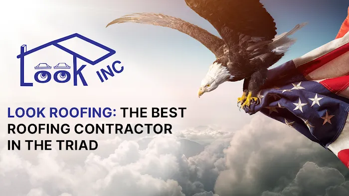 Look Roofing Company Picture 4