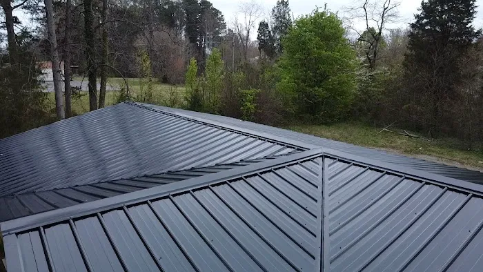 High Rock Roofing Picture 5