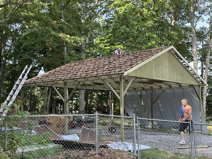 High Rock Roofing Picture 8