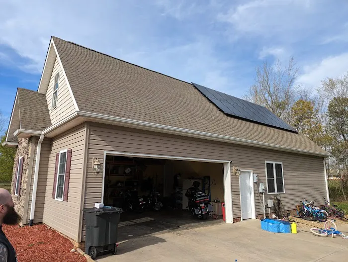 High Rock Roofing Picture 2