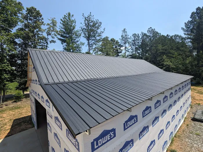 High Rock Roofing Picture 6