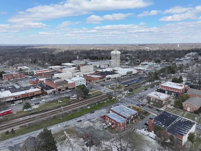 Modern Roofing Picture 4