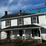 MRT Mendoza's Roofing of The Triad