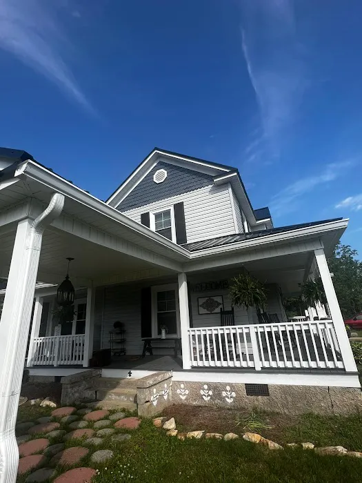 MRT Mendoza's Roofing of The Triad Picture 7