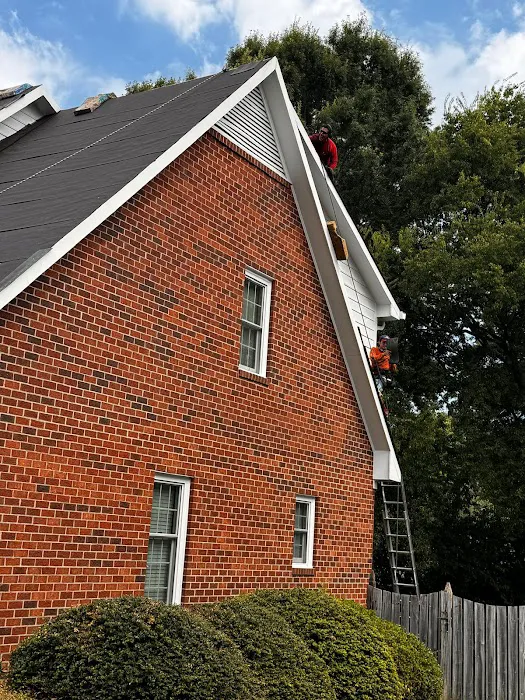 MRT Mendoza's Roofing of The Triad Picture 10