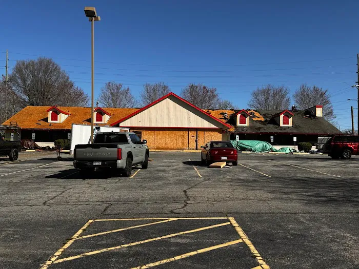 MRT Mendoza's Roofing of The Triad Picture 8