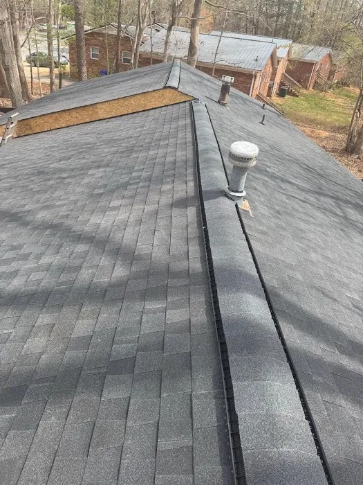 MRT Mendoza's Roofing of The Triad Picture 6