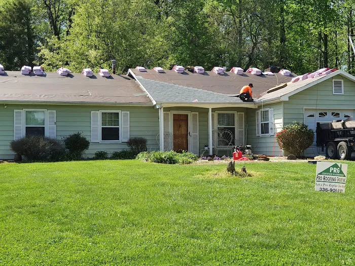 Pro Roofing Group, Inc. Picture 7