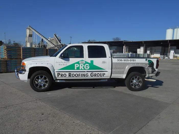 Pro Roofing Group, Inc. Picture 1
