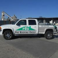 Pro Roofing Group, Inc. ico