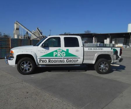 Pro Roofing Group, Inc.