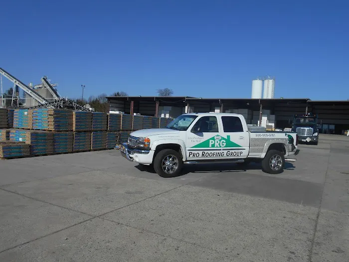 Pro Roofing Group, Inc. Picture 4