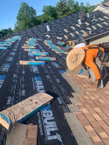 Pro Roofing Group, Inc. Picture 5