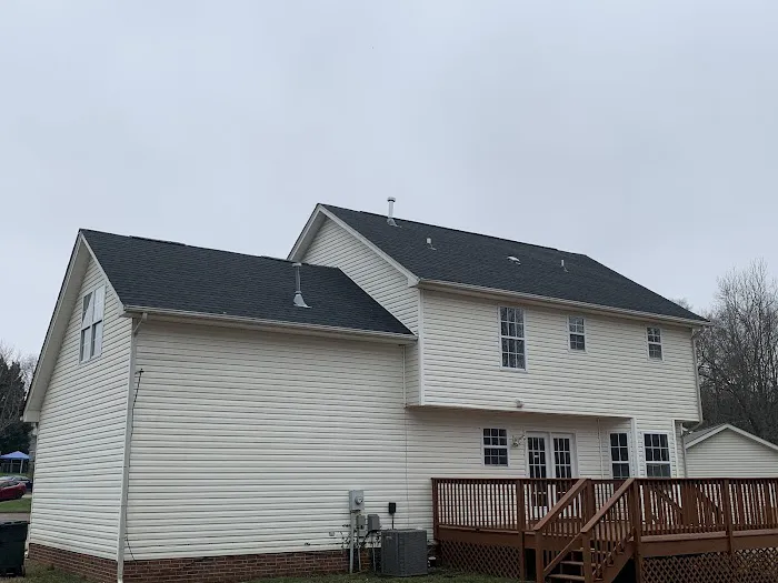 Sebastian's quality roofing Picture 5