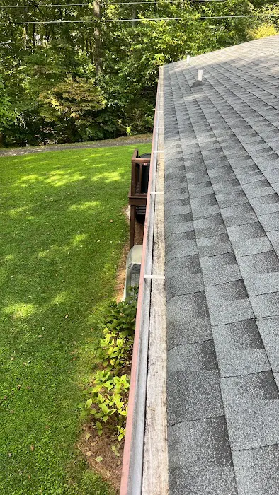 Sebastian's quality roofing Picture 2