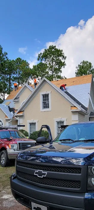 Sebastian's quality roofing Picture 3