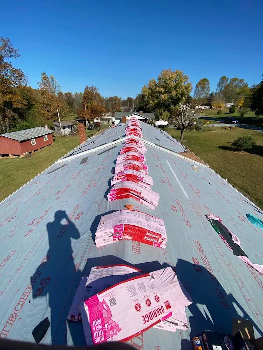 Sebastian's quality roofing Picture 10