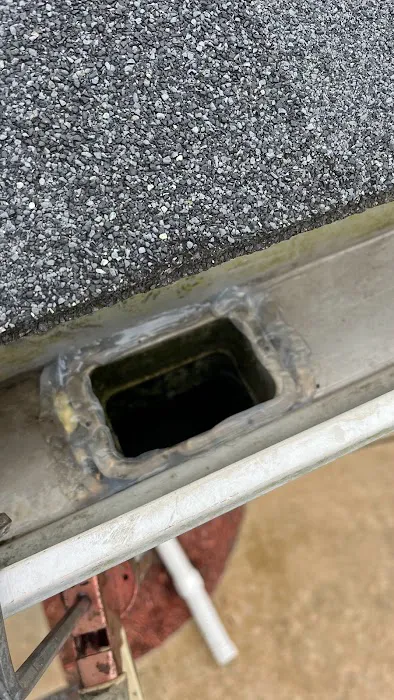 Sebastian's quality roofing Picture 7