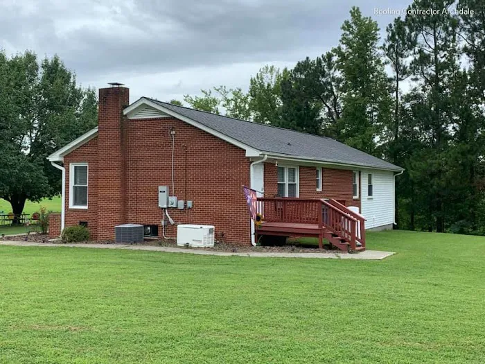 Davis Roofing Company Picture 7