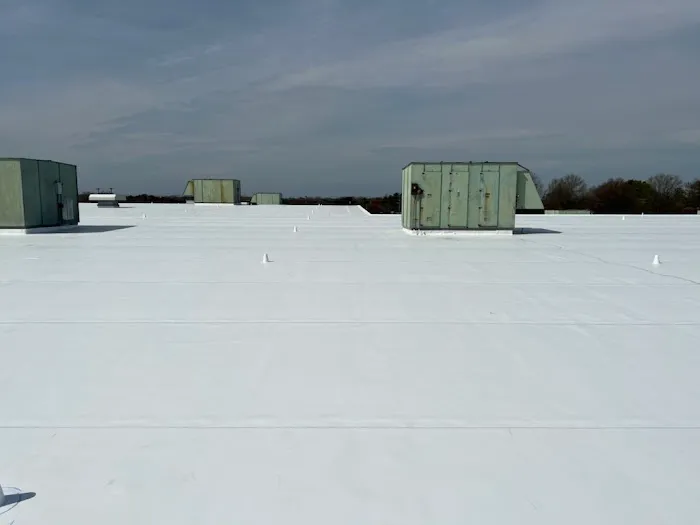 Davis Roofing Company Picture 2
