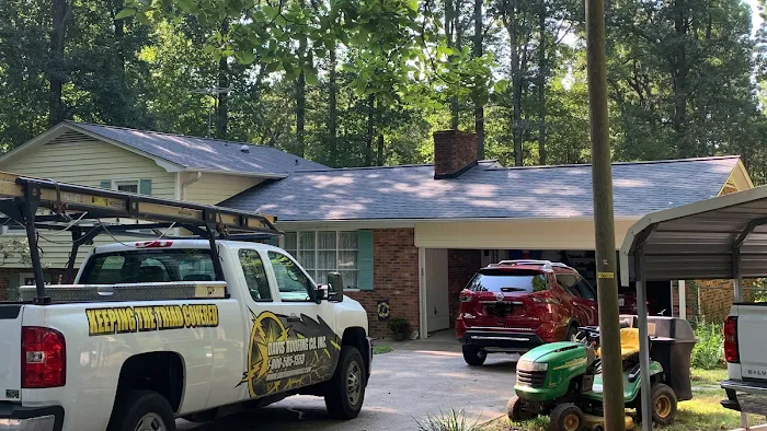 Davis Roofing Company Picture 3