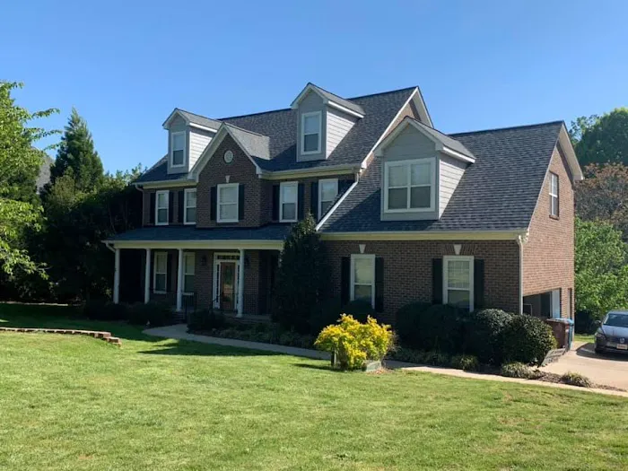 Davis Roofing Company Picture 4