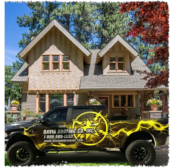 Davis Roofing Company Picture 10