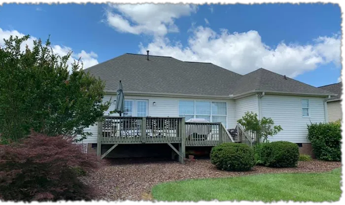 Davis Roofing Company Picture 8