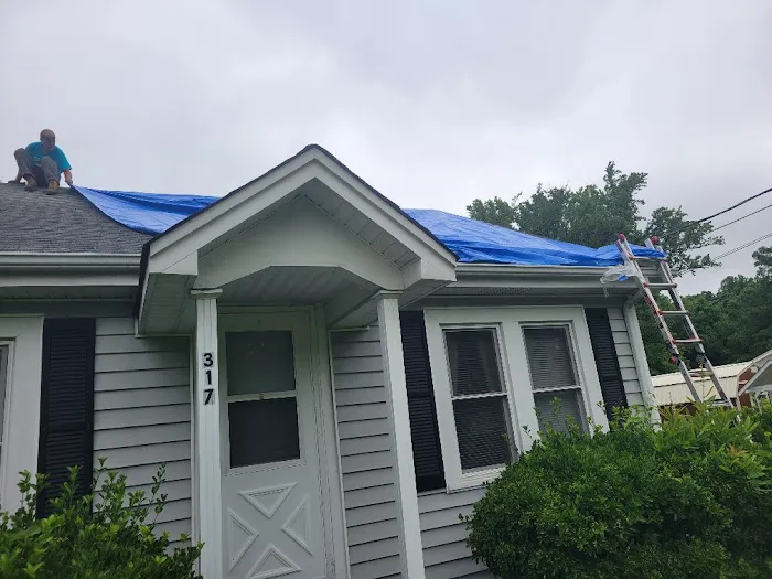 Lowder Roofing Picture 1