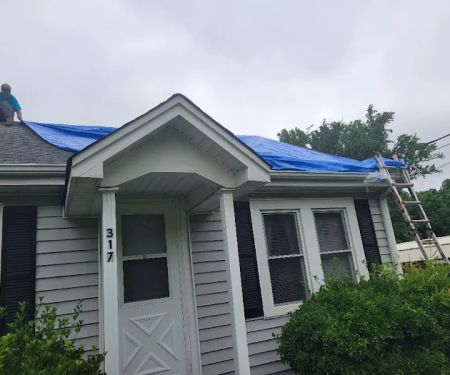 Lowder Roofing