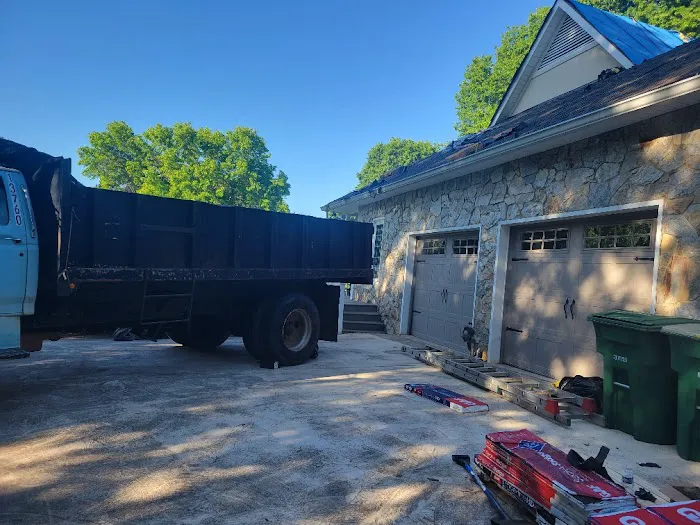 Lowder Roofing Picture 7