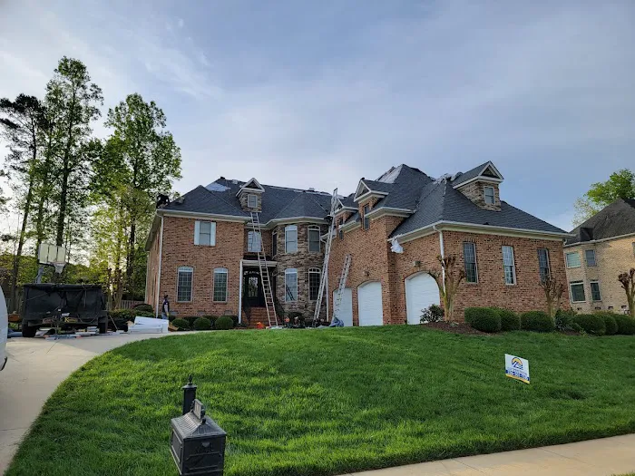 Old Timers Roofing, Inc. Picture 3