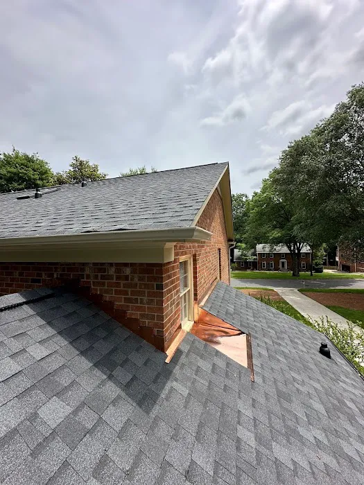 Old Timers Roofing, Inc. Picture 1