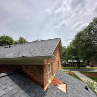 Old Timers Roofing, Inc. ico