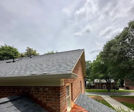 Old Timers Roofing, Inc.