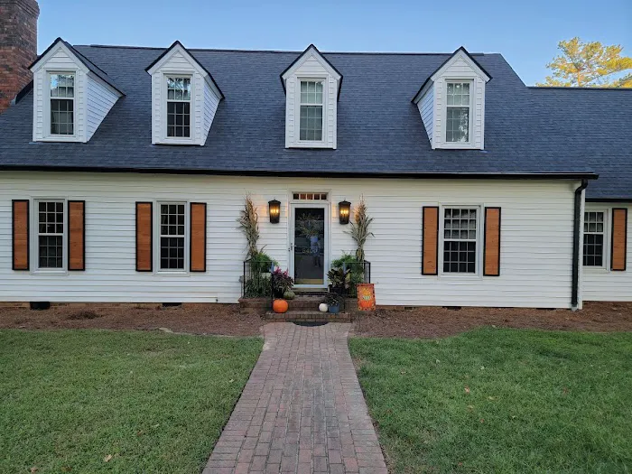 Old Timers Roofing, Inc. Picture 7