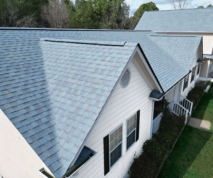 Old Timers Roofing, Inc. Picture 4