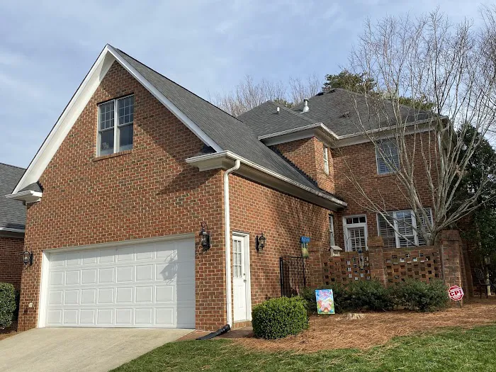 Old Timers Roofing, Inc. Picture 9