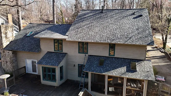 Old Timers Roofing, Inc. Picture 6