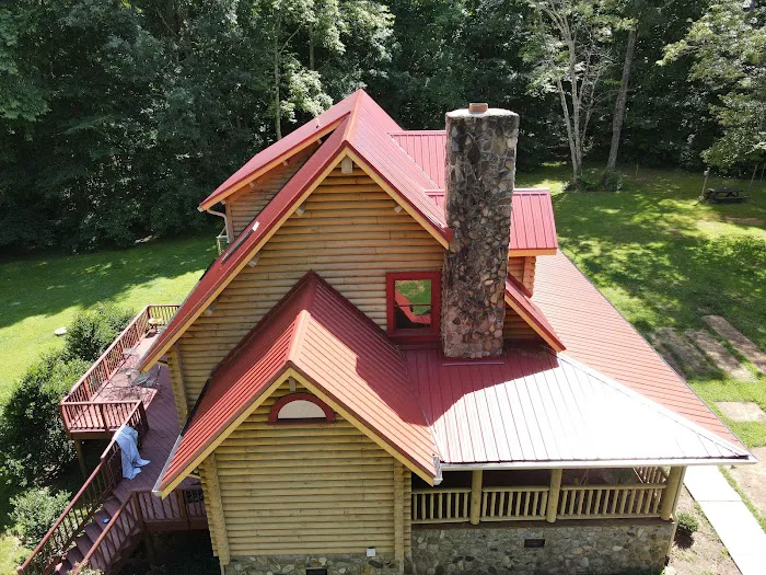 Old Timers Roofing, Inc. Picture 5