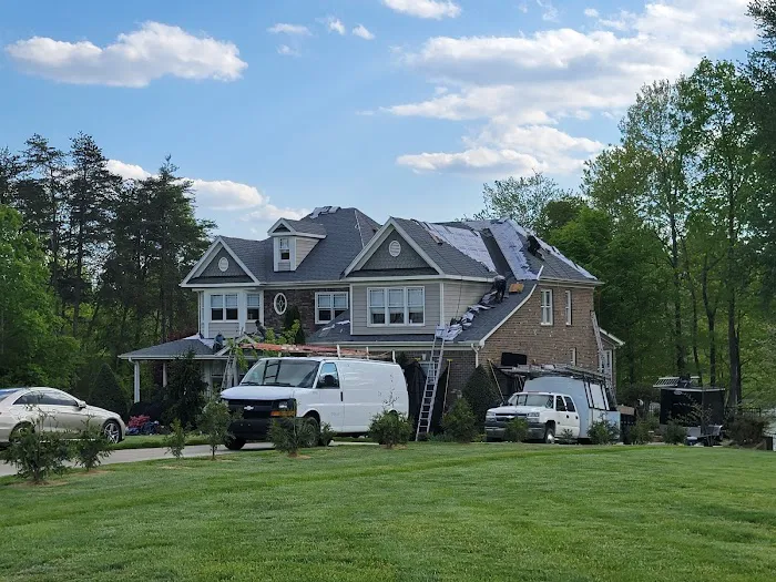 Old Timers Roofing, Inc. Picture 10